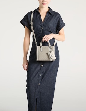 Bolsa tote Nine West Charlamaine Ii para mujer