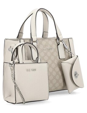 Bolsa tote Nine West Charlamaine Ii para mujer
