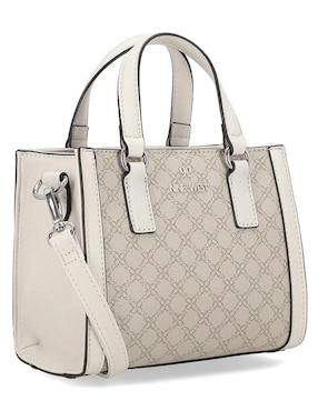 Bolsa tote Nine West Charlamaine Ii para mujer