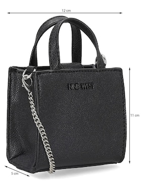Bolsa tote Nine West Charlamaine Ii
 para mujer