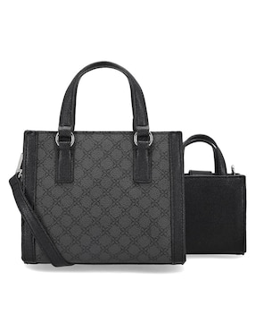 Bolsa tote Nine West Charlamaine Ii
 para mujer