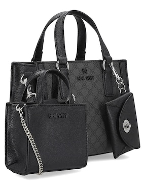 Bolsa tote Nine West Charlamaine Ii
 para mujer