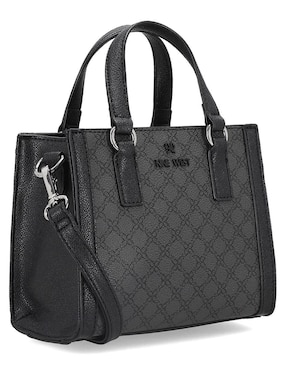 Bolsa tote Nine West Charlamaine Ii
 para mujer
