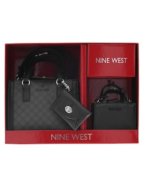 Bolsa tote Nine West Charlamaine Ii
 para mujer