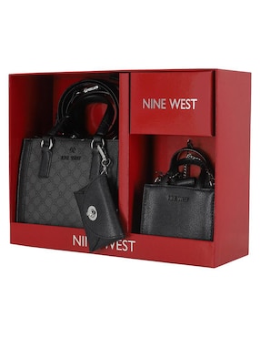 Bolsa tote Nine West Charlamaine Ii
 para mujer
