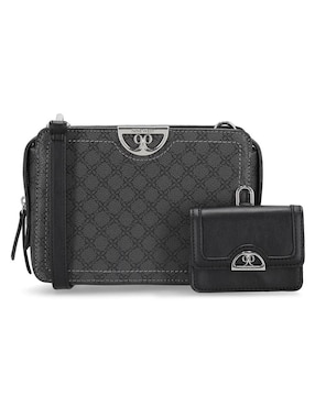 Bolsa crossbody Nine West Eloisse para mujer