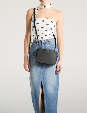 Bolsa crossbody Nine West Eloisse para mujer