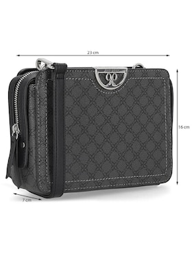 Bolsa crossbody Nine West Eloisse para mujer