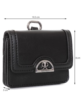 Bolsa crossbody Nine West Eloisse para mujer