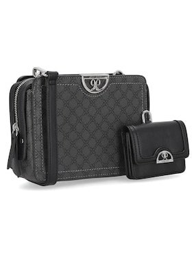 Bolsa crossbody Nine West Eloisse para mujer