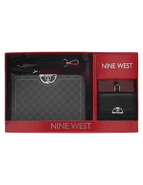 Bolsa crossbody Nine West Eloisse para mujer