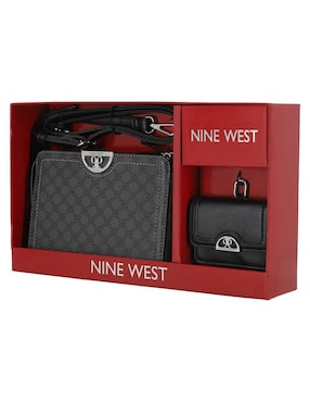 Bolsa crossbody Nine West Eloisse para mujer