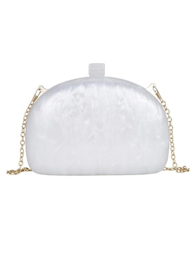 Bolsa clutch Hpc Polo para mujer