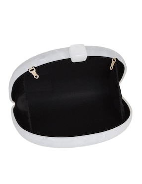 Bolsa clutch Hpc Polo para mujer