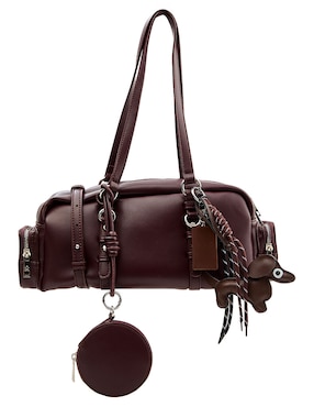 Bolsa bowler That's It para mujer