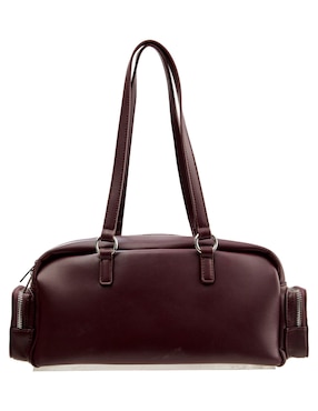 Bolsa bowler That's It para mujer