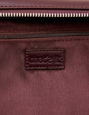 Bolsa bowler That's It para mujer