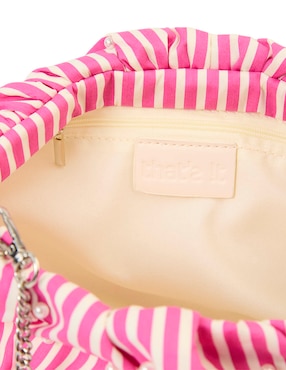 Bolsa clutch That's It para niña