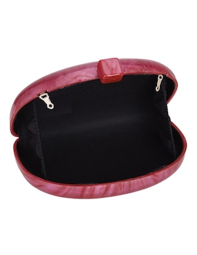 Bolsa clutch Hpc Polo para mujer