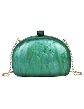 Bolsa clutch Hpc Polo para mujer