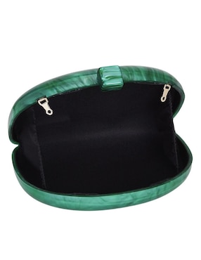 Bolsa clutch Hpc Polo para mujer