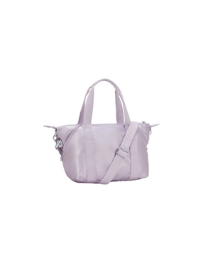 Bolsa shoulder Kipling para mujer