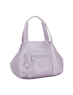 Bolsa shoulder Kipling para mujer