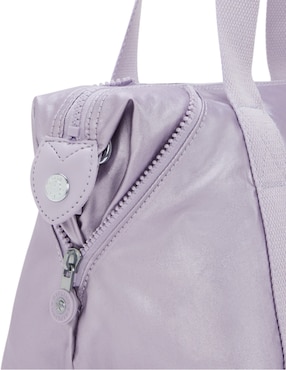 Bolsa shoulder Kipling para mujer