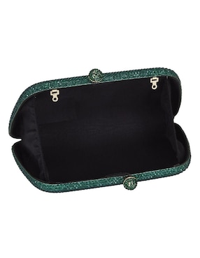 Bolsa clutch Hpc Polo para mujer