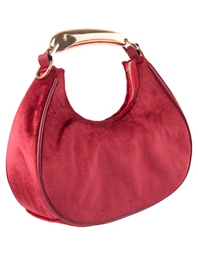 Bolsa crossbody Map para mujer