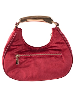 Bolsa crossbody Map para mujer