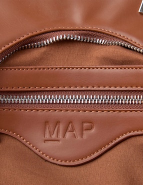 Bolsa shoulder Map para mujer