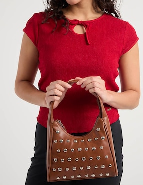 Bolsa shoulder Map para mujer