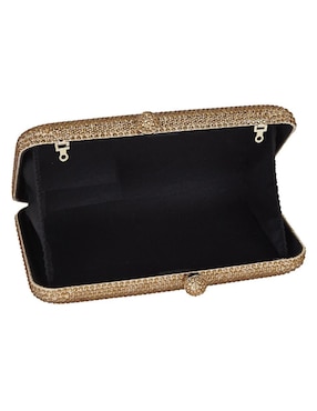 Bolsa clutch Hpc Polo para mujer