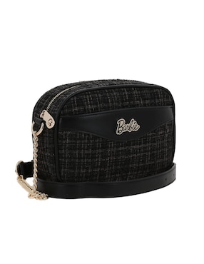 Bolsa crossbody Barbie x Gorett Juliza para mujer