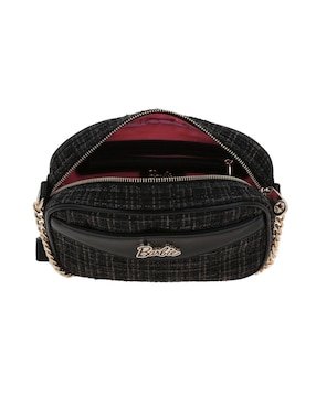 Bolsa crossbody Barbie x Gorett Juliza para mujer