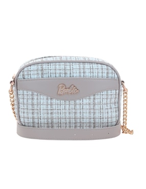 Bolsa crossbody Barbie x Gorett Juliza Barbie para mujer