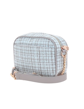 Bolsa crossbody Barbie x Gorett Juliza Barbie para mujer