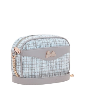 Bolsa crossbody Barbie x Gorett Juliza Barbie para mujer