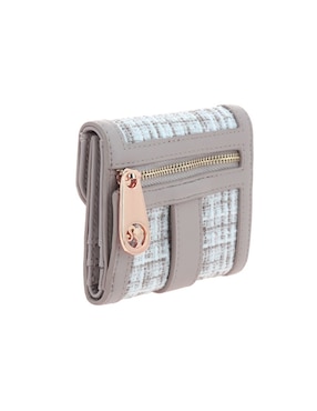 Bolsa wristlet Barbie X Gorett Juliza mujer