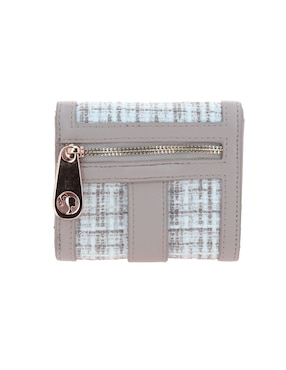 Bolsa wristlet Barbie X Gorett Juliza mujer