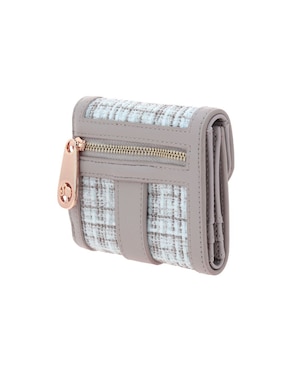 Bolsa wristlet Barbie X Gorett Juliza mujer