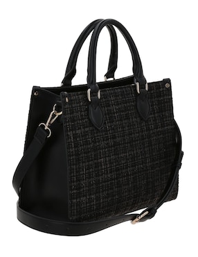 Bolsa satchel Barbie x Gorett Juliza para mujer