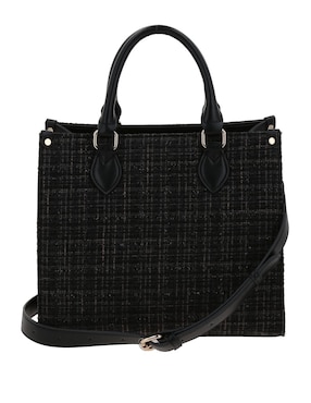 Bolsa satchel Barbie x Gorett Juliza para mujer