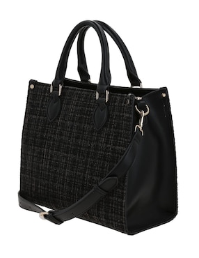 Bolsa satchel Barbie x Gorett Juliza para mujer