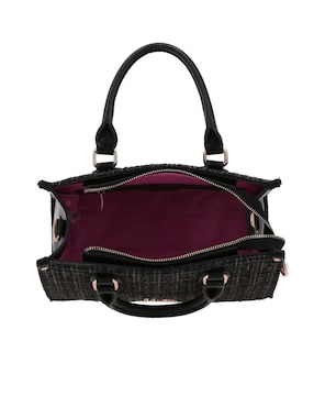 Bolsa satchel Barbie x Gorett Juliza para mujer