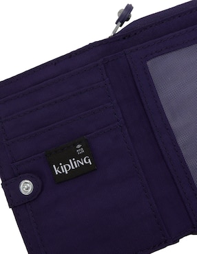 Cartera Kipling para mujer