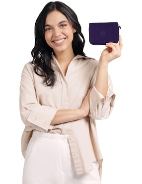 Cartera Kipling para mujer