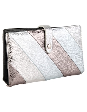Cartera Map para mujer