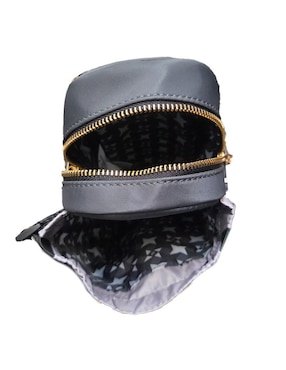 Bolsa crossbody Nicole Lee Snowflake para mujer
